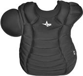 ALL-STAR CP25PRO Pro Baseball Chest Protectors ALL-STAR CP25PRO Pro Baseball Chest Protectors