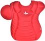 ALL-STAR CP25PRO Pro Baseball Chest Protectors