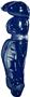 ALL-STAR Trad Pro LG21PRO Baseball Leg Guards