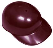 ALL-STAR CH591 Baseball Coach/Catcher's Caps ALL-STAR CH591 Baseball Coach/Catcher's Caps