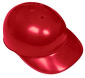 ALL-STAR CH591 Baseball Coach/Catcher's Caps ALL-STAR CH591 Baseball Coach/Catcher's Caps