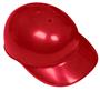 ALL-STAR CH591 Baseball Coach/Catcher's Caps