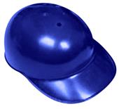 ALL-STAR CH591 Baseball Coach/Catcher's Caps ALL-STAR CH591 Baseball Coach/Catcher's Caps