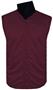 Fabnit Button Mesh Sleeveless Baseball Jerseys 