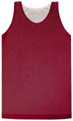 Fabnit Womens Reversible Mesh Basketball Jerseys