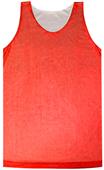 Fabnit Womens Reversible Mesh Basketball Jerseys
