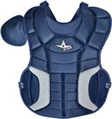ALL-STAR Player's Series Baseball Chest Protectors ALL-STAR Player's Series Baseball Chest Protectors