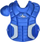 ALL-STAR Player's Series Baseball Chest Protectors ALL-STAR Player's Series Baseball Chest Protectors