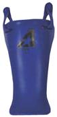ALL-STAR Adult Baseball Catcher's Throat Guards ALL-STAR Adult Baseball Catcher's Throat Guards