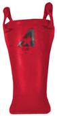 ALL-STAR Adult Baseball Catcher's Throat Guards ALL-STAR Adult Baseball Catcher's Throat Guards