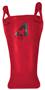 ALL-STAR Adult Baseball Catcher's Throat Guards
