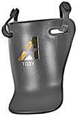 ALL-STAR Youth Baseball Catcher's Throat Guards