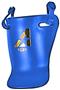ALL-STAR Youth Baseball Catcher's Throat Guards