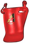 ALL-STAR Youth Baseball Catcher's Throat Guards