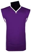Fabnit Women's Sleeveless Basketball Jerseys