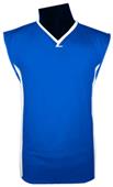 Fabnit Women's Sleeveless Basketball Jerseys