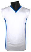 Fabnit Women's Sleeveless Basketball Jerseys