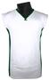 Fabnit Sleeveless Basketball Jerseys Husky Youth