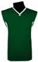 Fabnit Sleeveless Basketball Jerseys Husky Youth