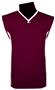Fabnit Sleeveless Basketball Jerseys Husky Youth