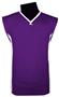 Fabnit Sleeveless Basketball Jerseys Husky Youth