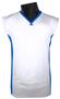 Fabnit Sleeveless Basketball Jerseys Husky Youth