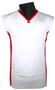 Fabnit Sleeveless Basketball Jerseys Husky Youth