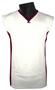 Fabnit Sleeveless Basketball Jerseys Husky Youth