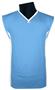 Fabnit Sleeveless Basketball Jerseys Husky Youth