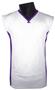 Fabnit Sleeveless Basketball Jerseys Husky Youth
