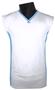 Fabnit Sleeveless Basketball Jerseys Husky Youth