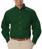 Blue Generation LS Teflon Treated Twill Shirts Blue Generation LS Teflon Treated Twill Shirts