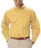 Blue Generation LS Teflon Treated Twill Shirts Blue Generation LS Teflon Treated Twill Shirts