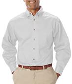 Blue Generation LS Teflon Treated Twill Shirts Blue Generation LS Teflon Treated Twill Shirts