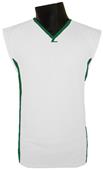 Fabnit Sleeveless Basketball Jerseys Closeout