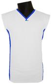 Fabnit Sleeveless Basketball Jerseys Closeout