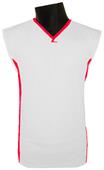 Fabnit Sleeveless Basketball Jerseys Closeout