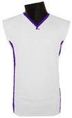 Fabnit Sleeveless Basketball Jerseys Closeout