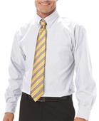 Blue Generation Men's LS Classic Oxford Shirts Blue Generation Men's LS Classic Oxford Shirts
