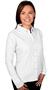 Blue Generation Ladies LS Classic Oxford Shirts