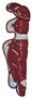 ALL-STAR Young Pro Series Baseball Leg Guards