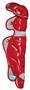 ALL-STAR Young Pro Series Baseball Leg Guards