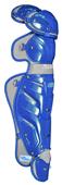 ALL-STAR Young Pro Series Baseball Leg Guards ALL-STAR Young Pro Series Baseball Leg Guards