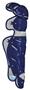 ALL-STAR Young Pro Series Baseball Leg Guards