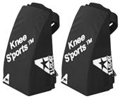 ALL-STAR Catcher KneeS'ports-NO Delta Flex Harness ALL-STAR Catcher KneeS'ports-NO Delta Flex Harness