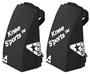 ALL-STAR Catcher KneeS'ports-NO Delta Flex Harness