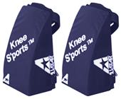 ALL-STAR Catcher KneeS'ports-NO Delta Flex Harness ALL-STAR Catcher KneeS'ports-NO Delta Flex Harness