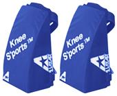 ALL-STAR Catcher KneeS'ports-NO Delta Flex Harness ALL-STAR Catcher KneeS'ports-NO Delta Flex Harness