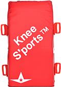 ALL-STAR Catcher KneeS'ports-NO Delta Flex Harness ALL-STAR Catcher KneeS'ports-NO Delta Flex Harness