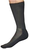 PearSox Basketball Officials Athletic Socks